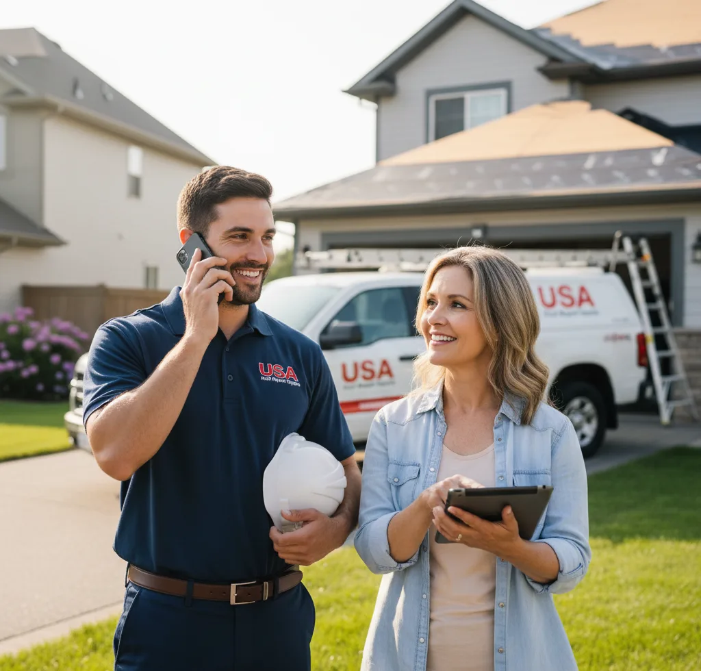Roof Maintenance in Mill City, OR